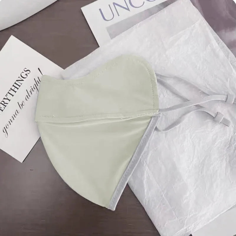 Protective Face Mask