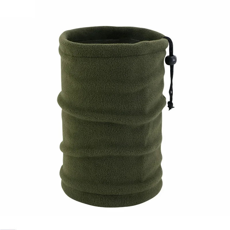 Children's Neck Warmer Ring Scarf