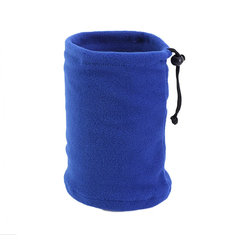 Children's Neck Warmer Ring Scarf