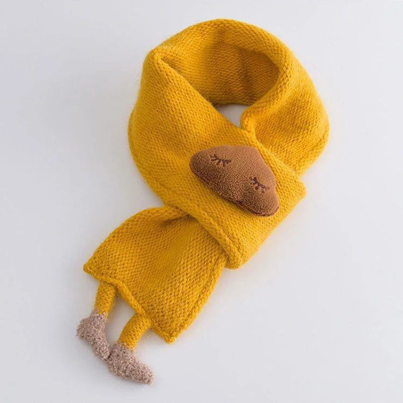 Babies Neck Scarf