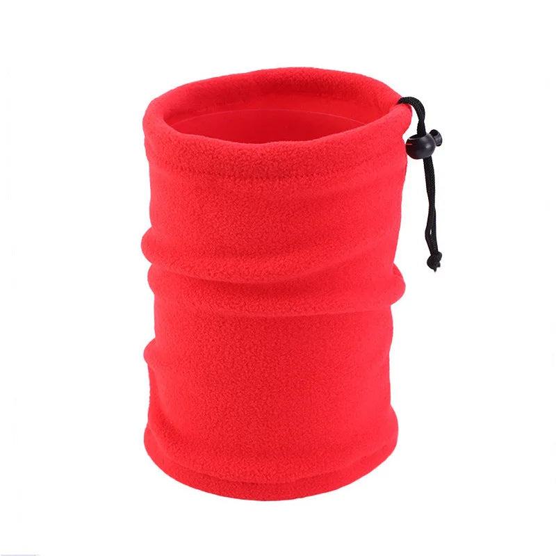 Children's Neck Warmer Ring Scarf