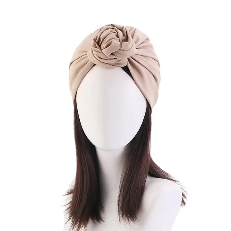 Fashionable African Head Scarf Wrap